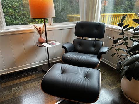 herman miller light replicas|alternative to eames lounge chair.